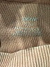 Aerie Tan Pullover Sweater Size S - photo 7