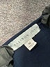Allison Joy 100% Polyester Black Long Sleeve Top Size M - photo 7