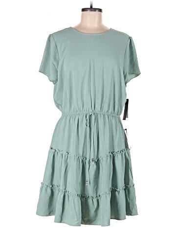 City Studio Romper (view 1)