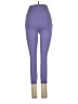 Lululemon Athletica Color Block Purple Active Pants Size 4 - photo 2