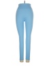 WellBeing + BeingWell Color Block Blue Active Pants Size S - photo 1