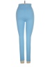WellBeing + BeingWell Color Block Blue Active Pants Size S - photo 2