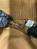 Chico's 100% Polyester Brown Vest Size XS (00) - photo 6
