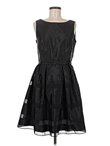 Taylor Cocktail Dress (view 1)