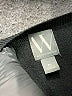 Worthington Black Pullover Sweater Size L (petite) - photo 7