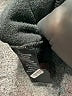 Worthington Black Pullover Sweater Size L (petite) - photo 8