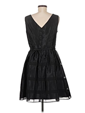 Taylor Cocktail Dress (view 2)