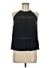 Ann Taylor 100% Viscose Black Tank Top Size M - photo 1