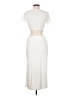 Two Cumberland White Cocktail Dress Size M - photo 2