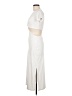 Two Cumberland White Cocktail Dress Size M - photo 5