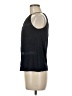 Ann Taylor 100% Viscose Black Tank Top Size M - photo 5