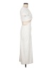 Two Cumberland White Cocktail Dress Size M - photo 4