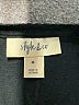 Style&Co Black Short Sleeve Top Size M - photo 4
