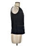 Ann Taylor 100% Viscose Black Tank Top Size M - photo 4
