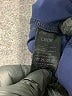 LNDR 100% Polyamide Blue Active Pants Size Sm L - photo 5