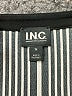 INC International Concepts Stripes Black Kimono Size 1X - photo 7