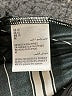 INC International Concepts Stripes Black Kimono Size 1X - photo 8