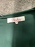 Parker Black Cocktail Dress Size 4 - photo 7