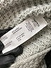 Dex Gray Pullover Sweater Size XS - photo 8