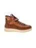 Vince. Brown Sneakers Size 8 1/2 - photo 1