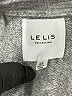 Le Lis Gray Cardigan Size XS - photo 7