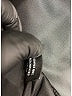 Prada 100% Nylon Black Messenger One size - photo 5