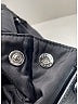 Prada 100% Nylon Black Messenger One size - photo 8