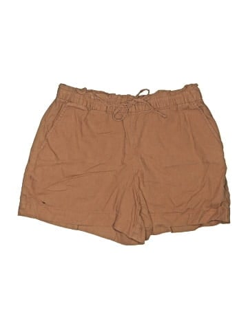 Gap Khaki Shorts (view 1)