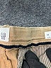 Gap Tan Jeans Size 10 - photo 3
