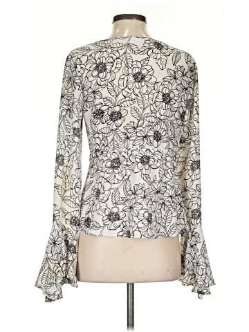PPLA Clothing Long Sleeve Blouse (view 2)