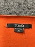 Toxik3 Solid Red Jumpsuit Size M - photo 3