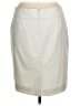 Anne Klein Solid Ivory Formal Skirt Size 16 - photo 2