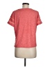 Silverwear Red Active T-Shirt Size M - photo 2