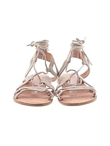 Halogen Sandals (view 2)