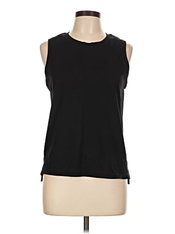 Tuff Athletics Sleeveless T-Shirt (view 1)