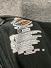 Duo Fold Black Long Sleeve T-Shirt Size L (youth) - photo 4