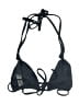 Unbranded Black Swimsuit Top Size XS - photo 2