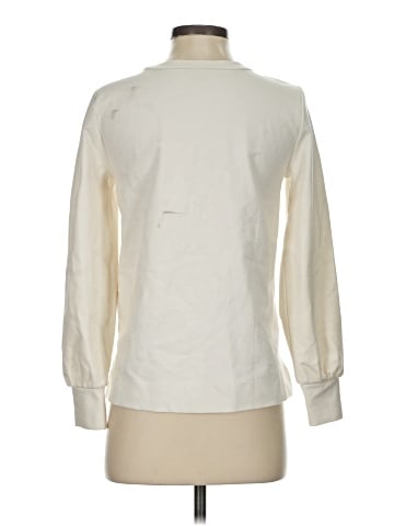 Ann Taylor Sweatshirt (view 2)