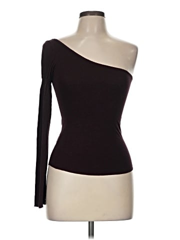 Zara TRF Long Sleeve Top (view 1)