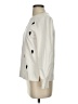 Ann Taylor Hearts Ivory Sweatshirt Size XS - photo 5