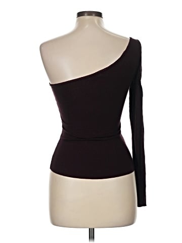 Zara TRF Long Sleeve Top (view 2)