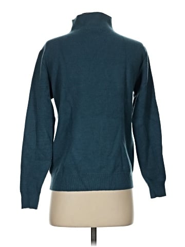 Ochirly Turtleneck Sweater (view 2)