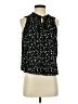 Angels Black Tank Top Size S - photo 1