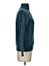 Ochirly Solid Teal Turtleneck Sweater Size S (estimated) - photo 4
