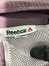 Reebok Color Block Purple Windbreaker Size S (estimated) - photo 6