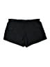 Hot Water Solid Black Athletic Shorts Size XL - photo 1