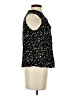 Angels Black Tank Top Size S - photo 4