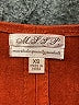 Max Studio Specialty Products Brown Casual Dress Size XS - photo 7