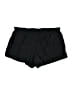 Hot Water Solid Black Athletic Shorts Size XL - photo 2