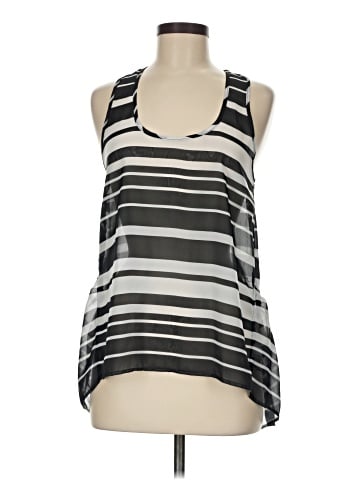 Aeropostale Sleeveless Blouse (view 1)